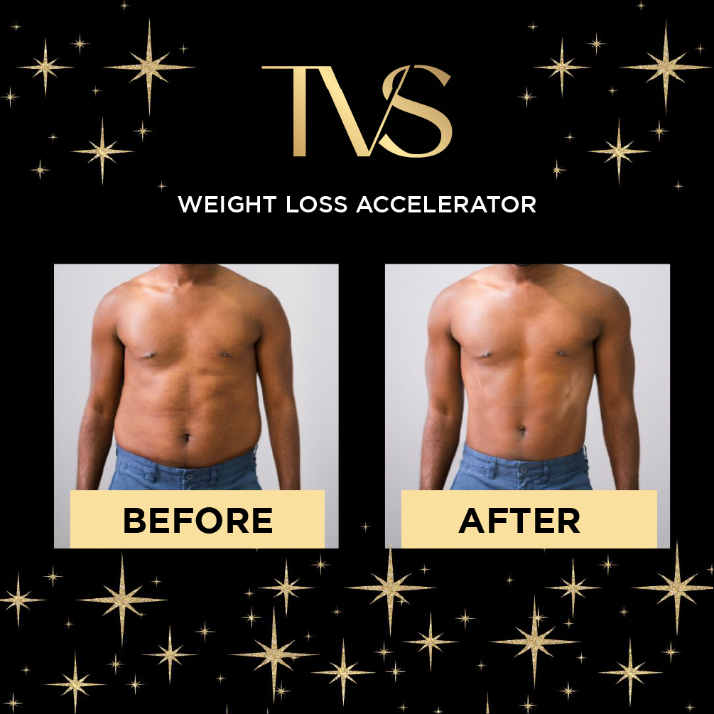 The Vitamin Suite's Weight Loss Accelerator Program Success Stories (3)