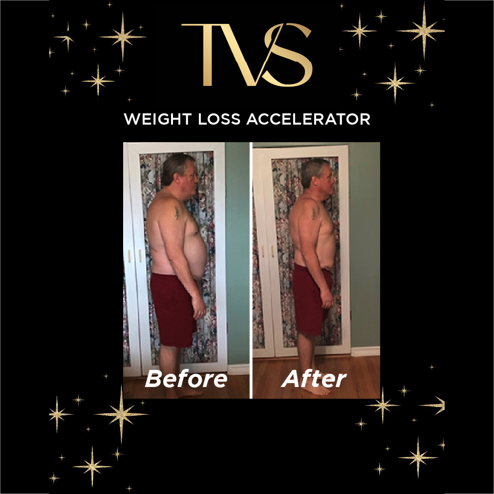 The Vitamin Suite's Weight Loss Accelerator Program Success Stories (4)