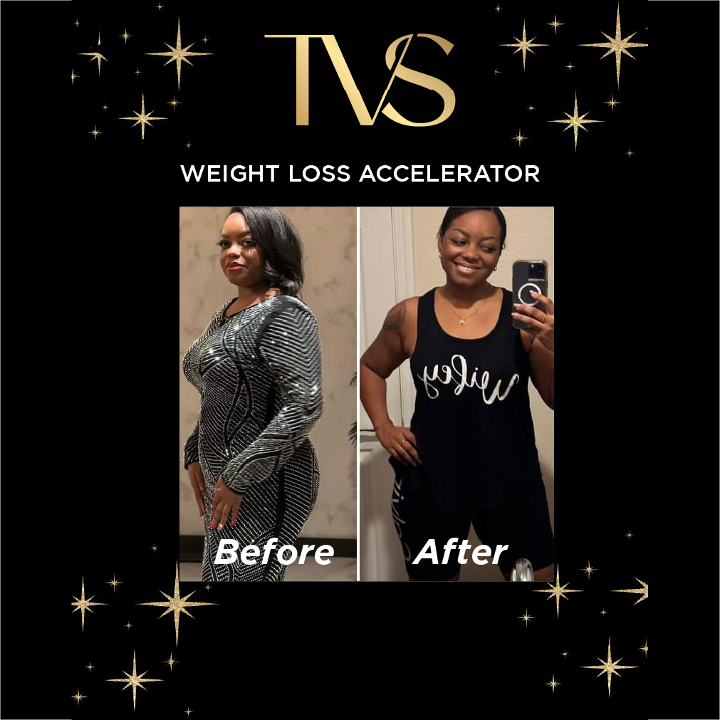 The Vitamin Suite's Weight Loss Accelerator Program Success Stories (6)